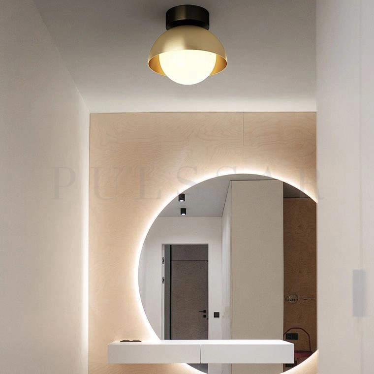 Потолочный светильник COFFEE