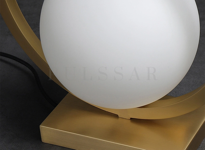 Настольная лампа TINARA TAB