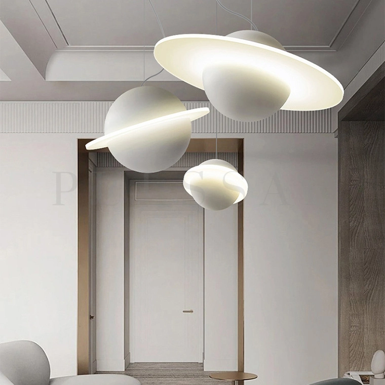 Подвесной светильник PARMA