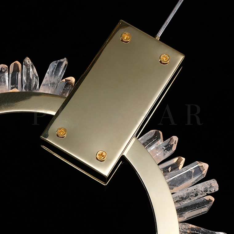 Подвесной светильник ELYSIUM ONE