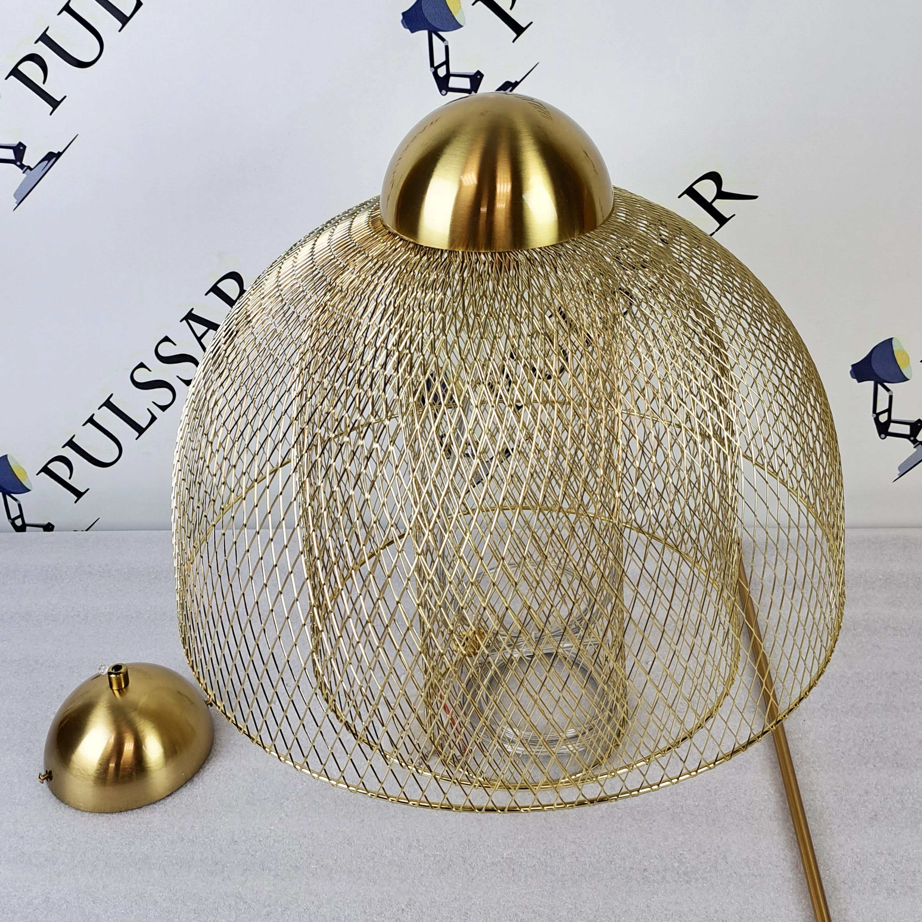 Подвесная люстра AKEMI