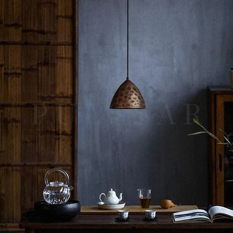 Подвесной светильник ALBAN B