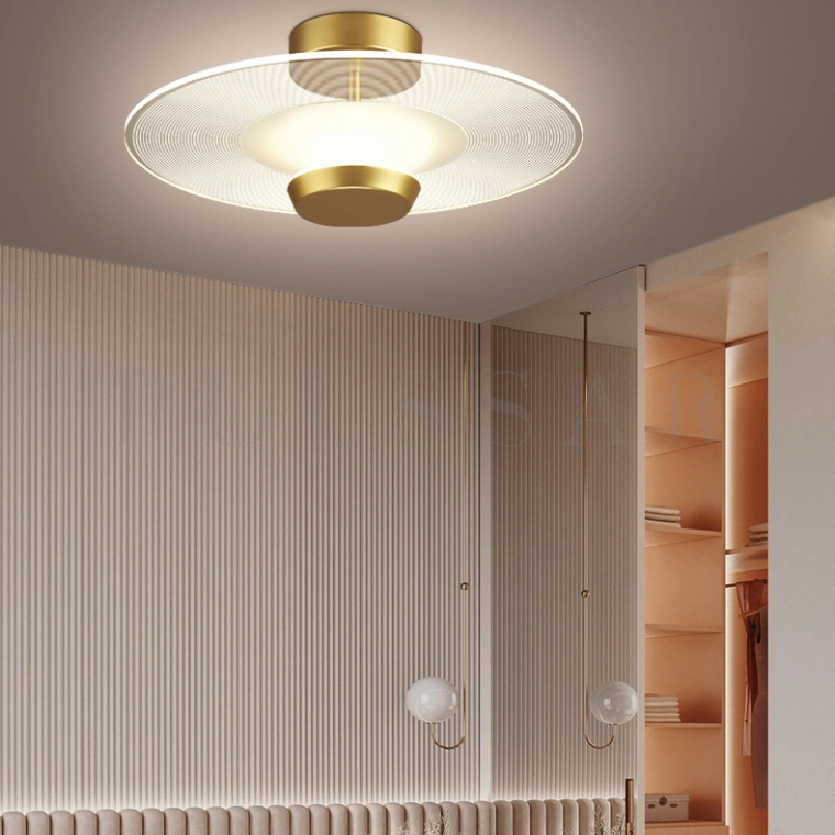 Потолочный светильник AMOS CH