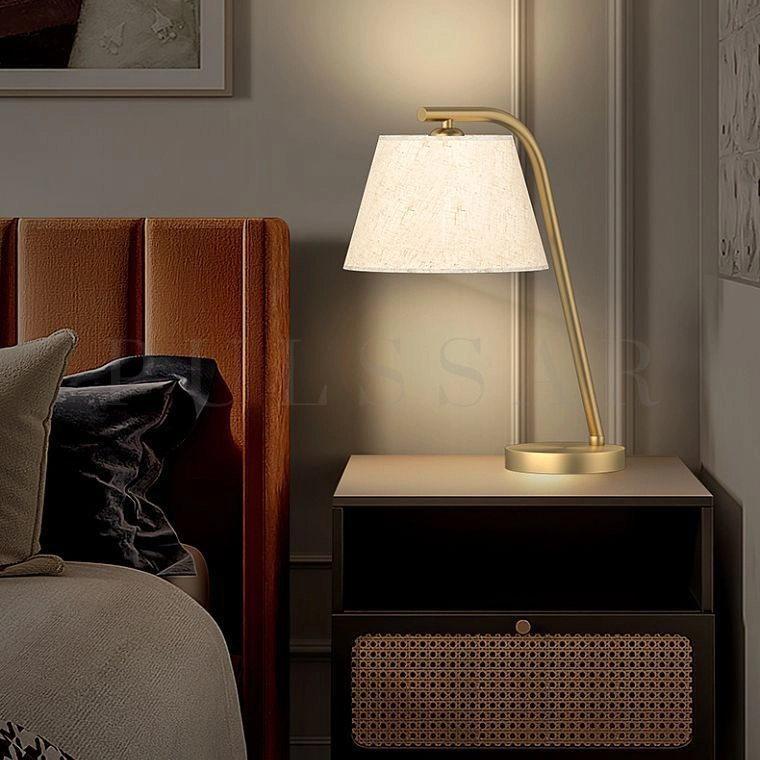 Настольная лампа COMPREN TAB