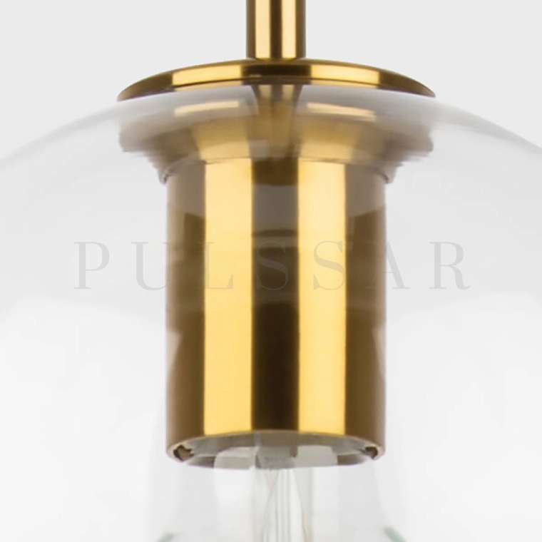 Подвесной светильник NUAZEN ONE