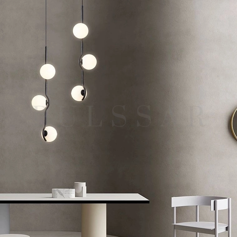 Подвесной светильник BROR