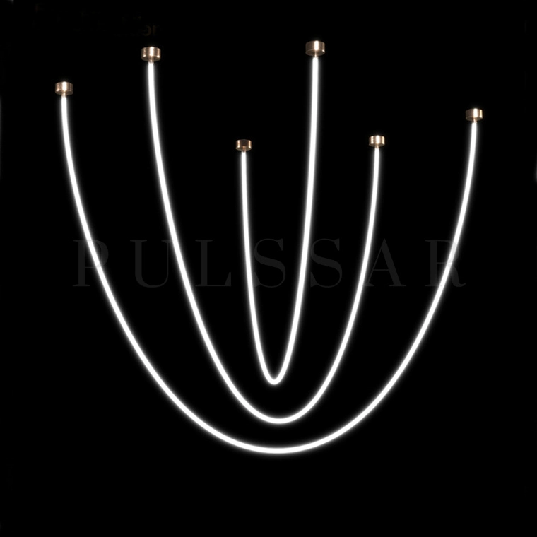 Подвесной светильник OPTIC