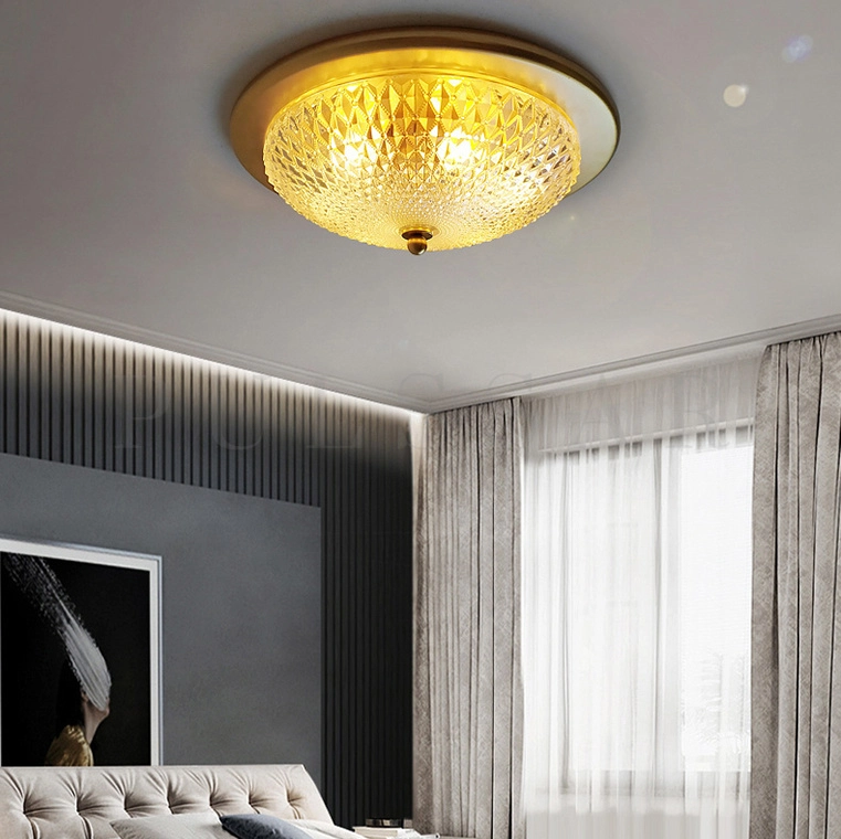 Потолочный светильник VICTORIA