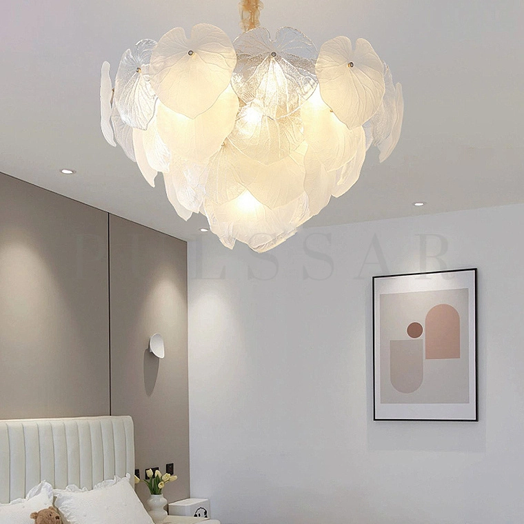 Подвесная люстра SANTINO