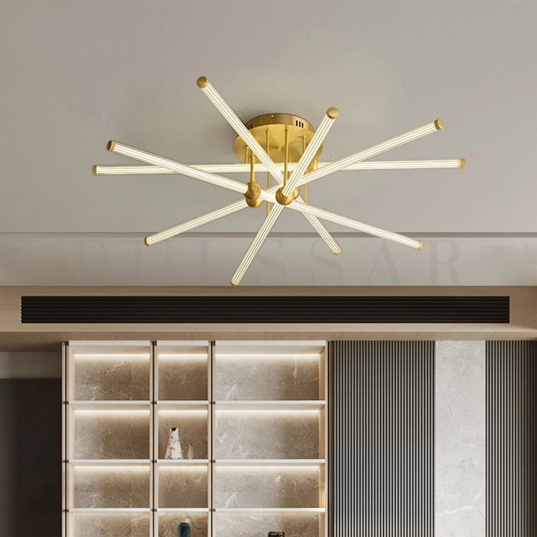 Потолочная люстра BEKKA