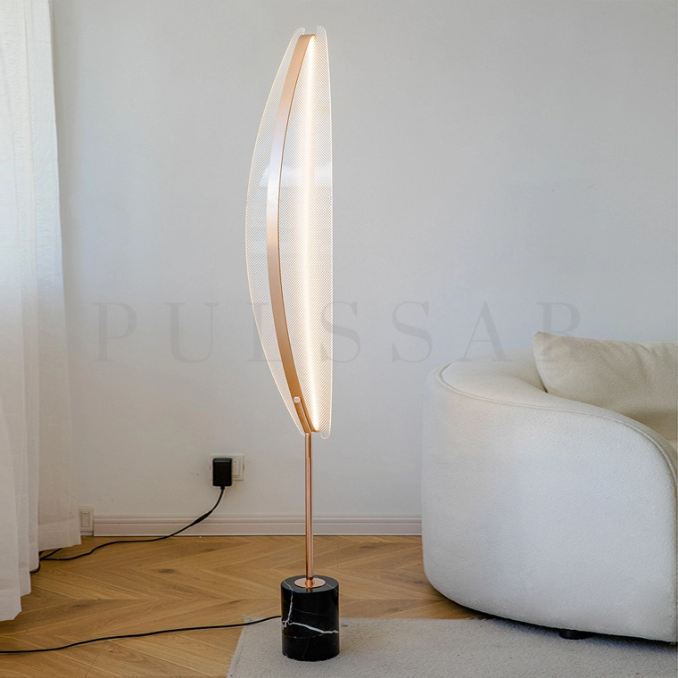 Торшер CASPIAN FL