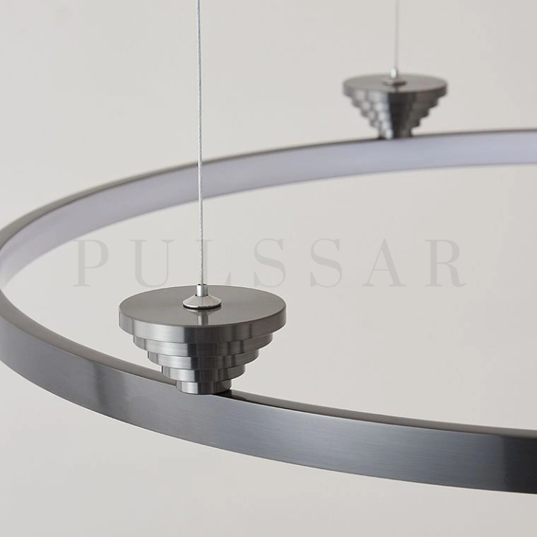 Кольцевая люстра NORDEN B