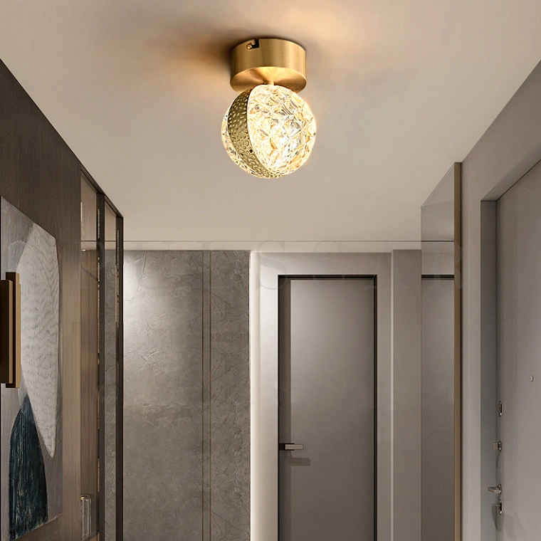 Потолочный светильник MAIRIN B