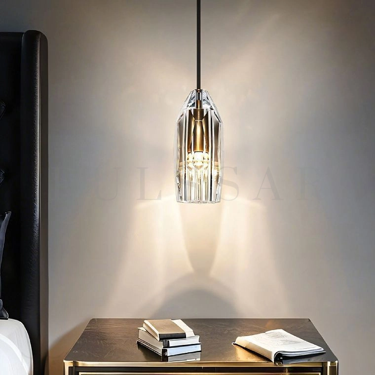 Подвесной светильник BLANCA