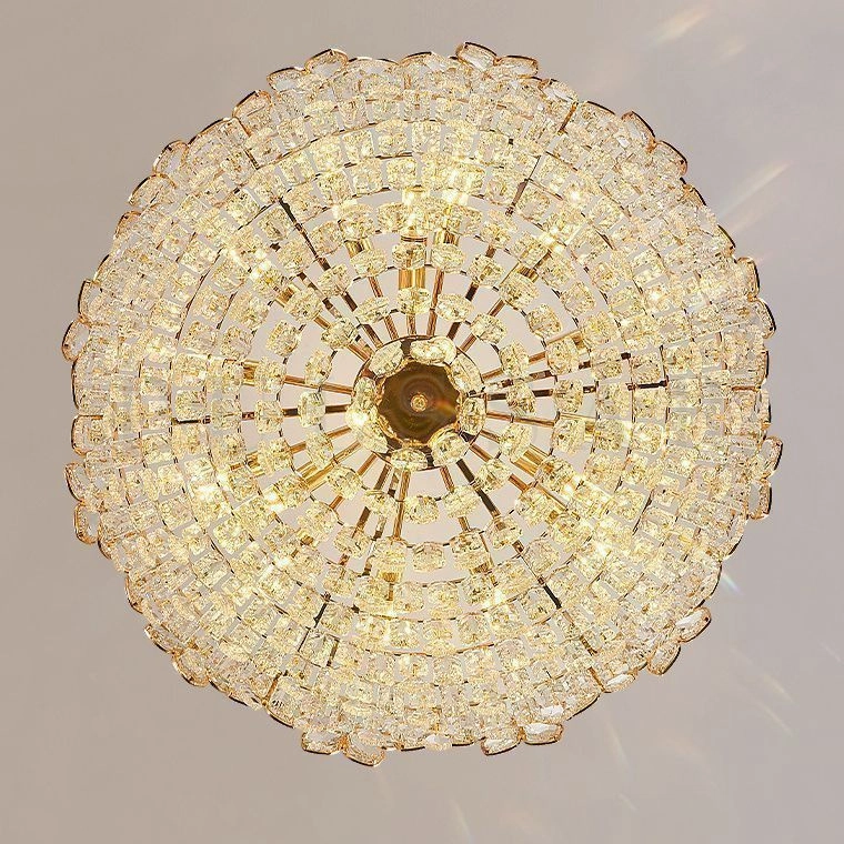 Подвесная люстра NIRI