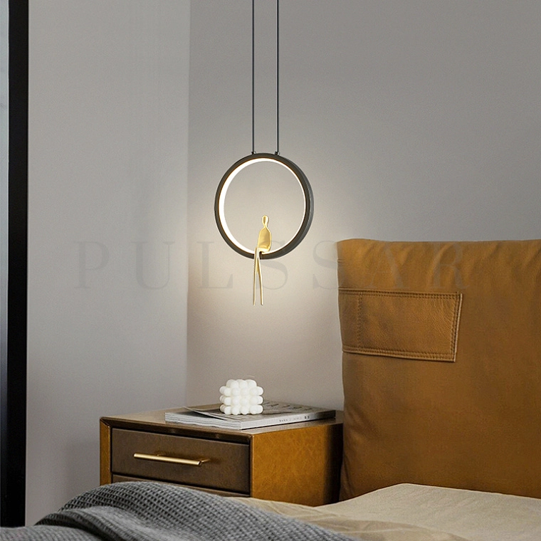 Подвесной светильник REMUS ONE