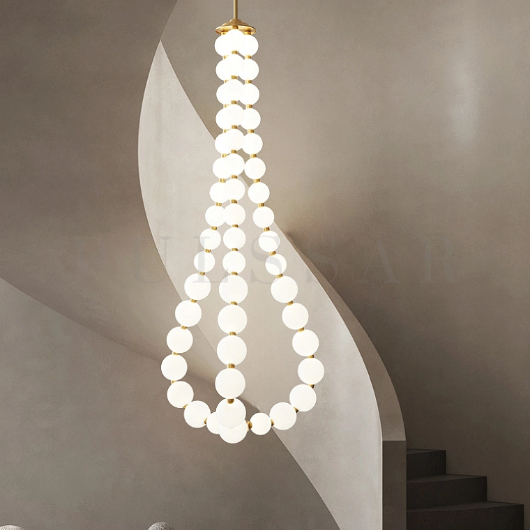 Подвесной светильник CALME