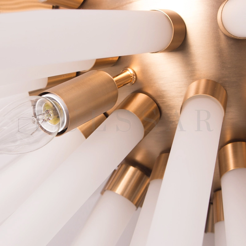 Подвесная люстра DECO R