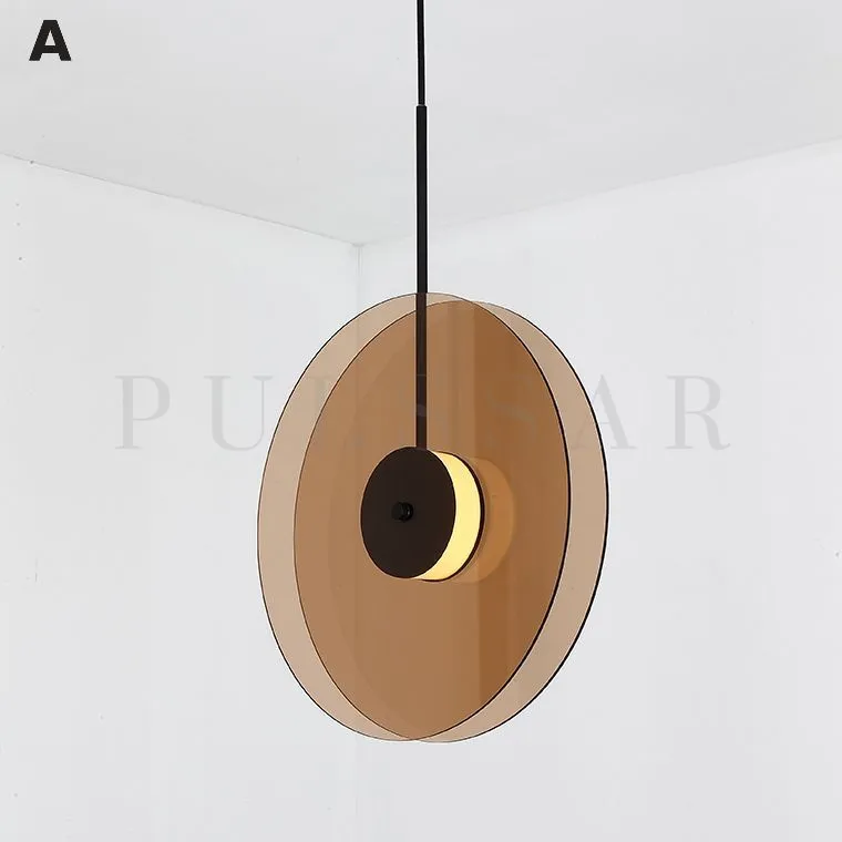 Подвесной светильник CINE