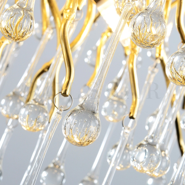 Подвесная люстра MARIAN