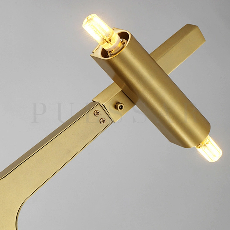 Подвесная люстра ANDES