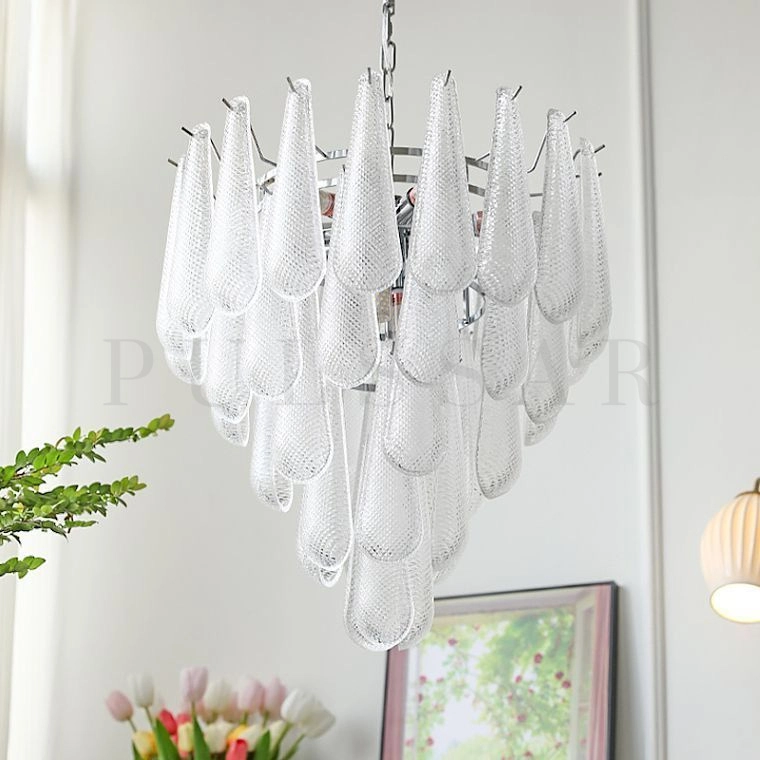 Подвесная люстра RADA CH