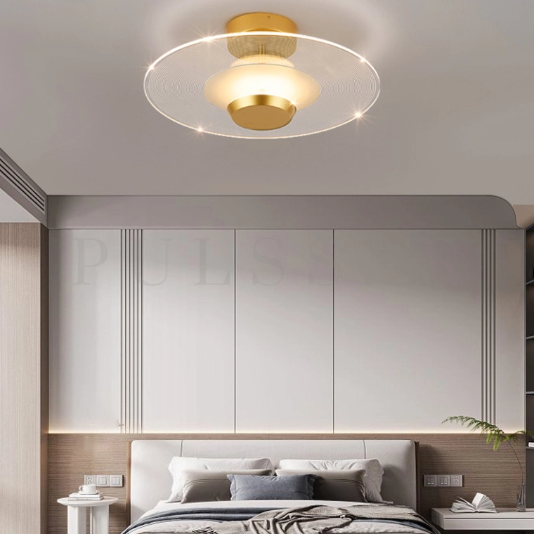 Потолочный светильник AMOS CH