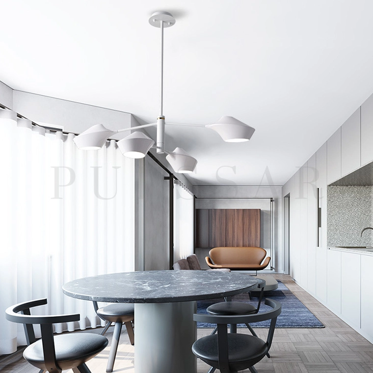 Подвесная люстра LANT