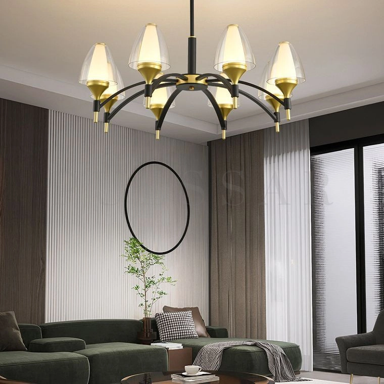 Подвесная люстра NANSY