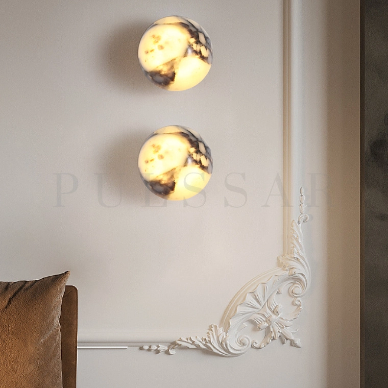 Бра BONN WALL NEPHRITE