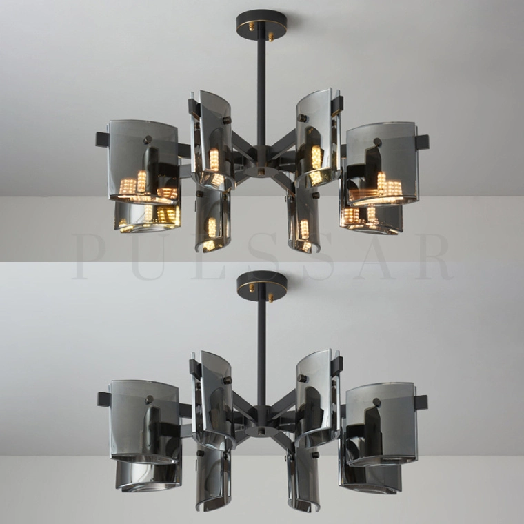 Подвесная люстра JANICE CH