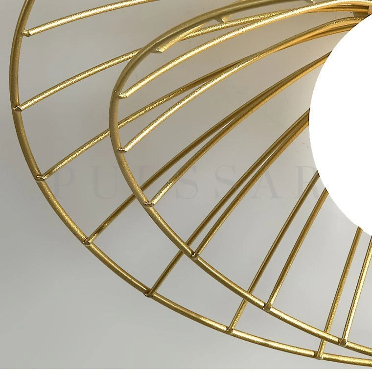 Потолочный светильник JARDIN