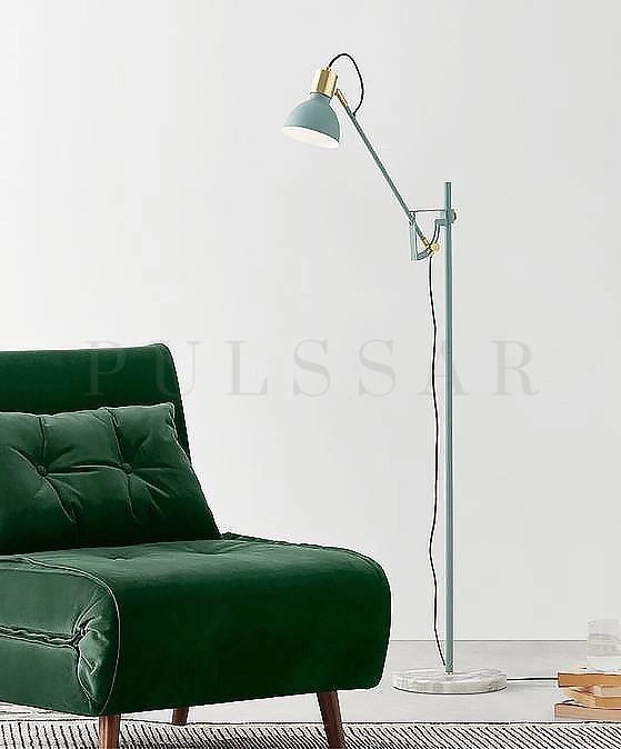 Торшер VINKLEN