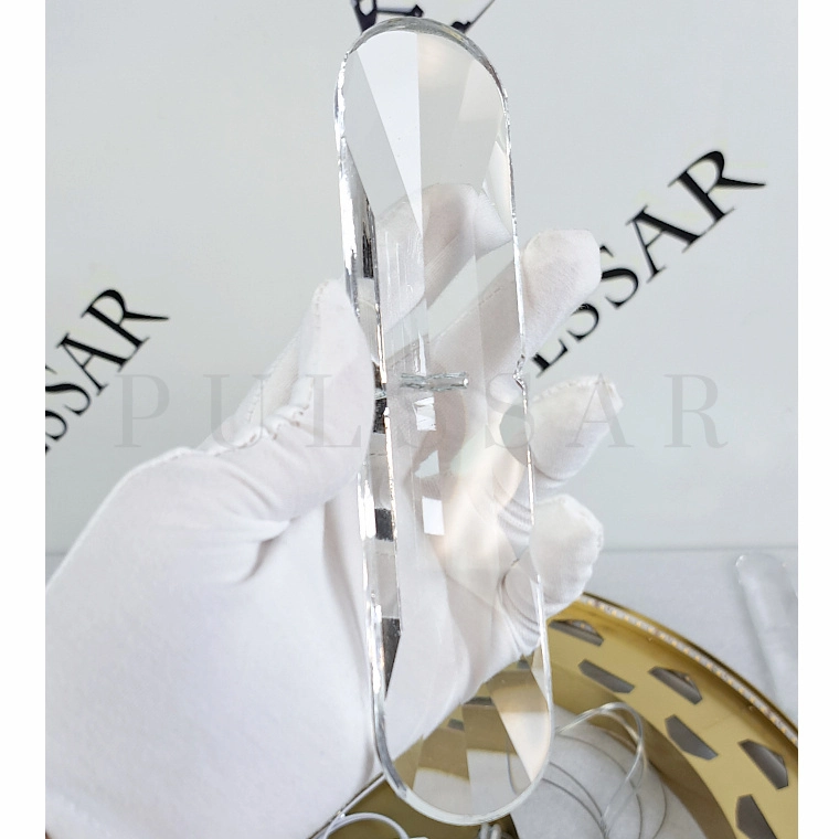 Кольцевая люстра LAURENT