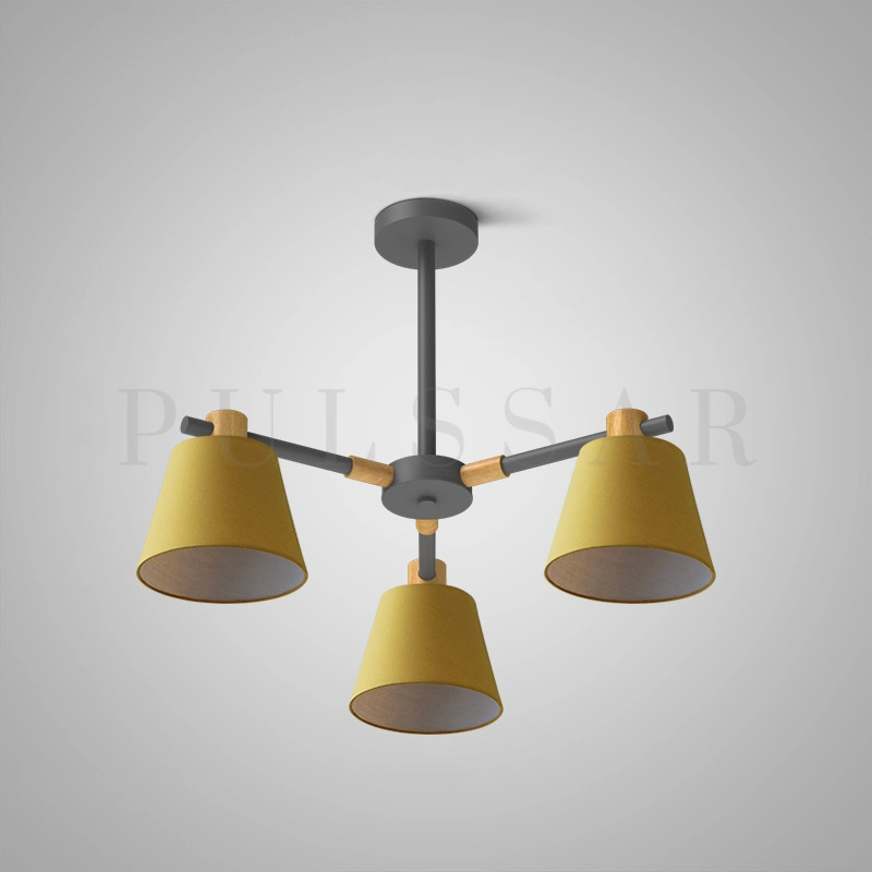 Люстра NATURA Y