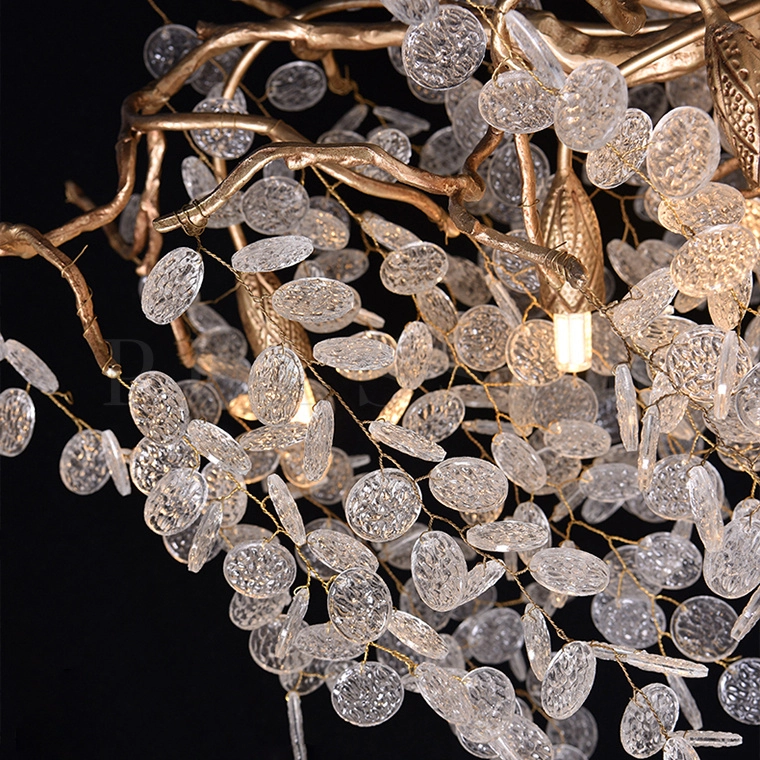 Подвесная люстра FAIRYTREE