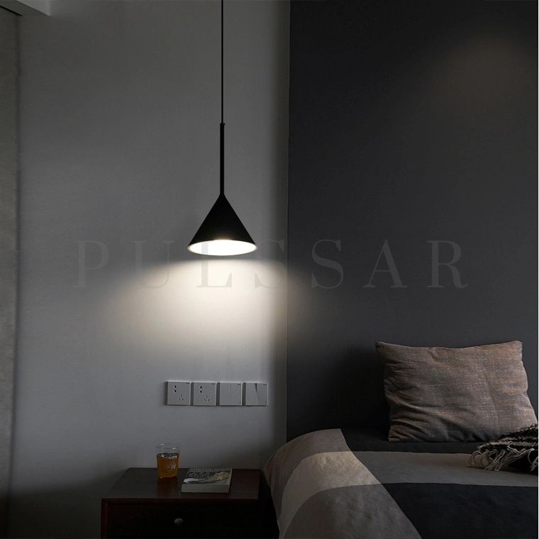 Подвесной светильник CONE