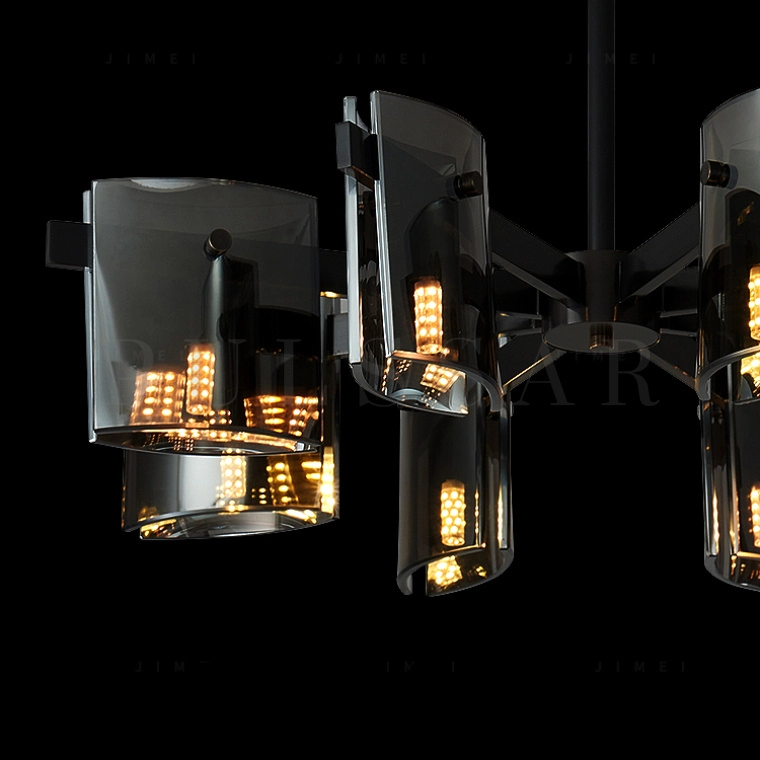 Подвесная люстра JANICE CH