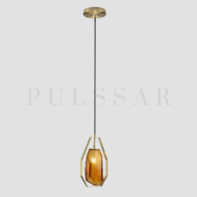 Подвесной светильник GEM