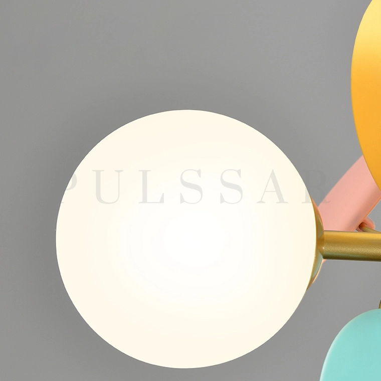 Подвесная люстра MATISSE