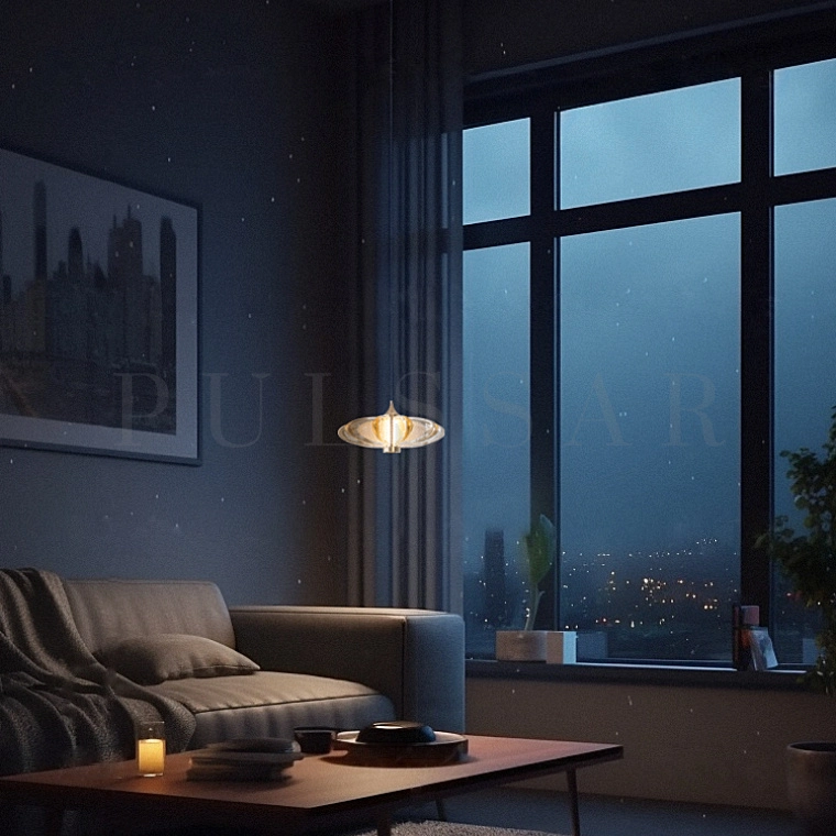 Подвесной светильник TAPANI