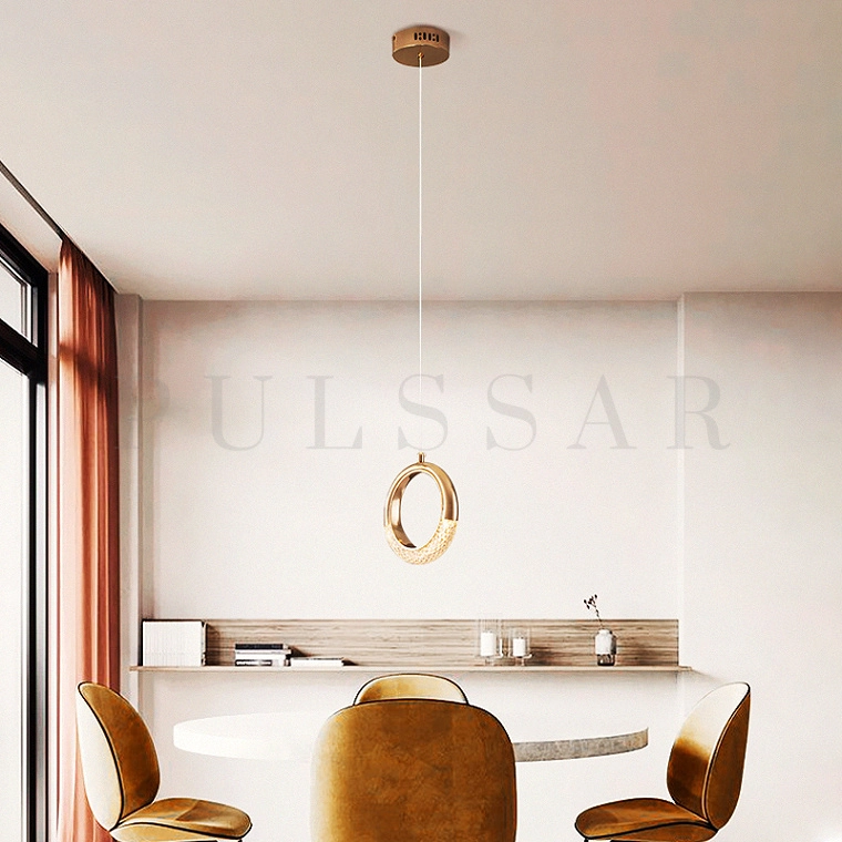 Подвесной светильник SONKE