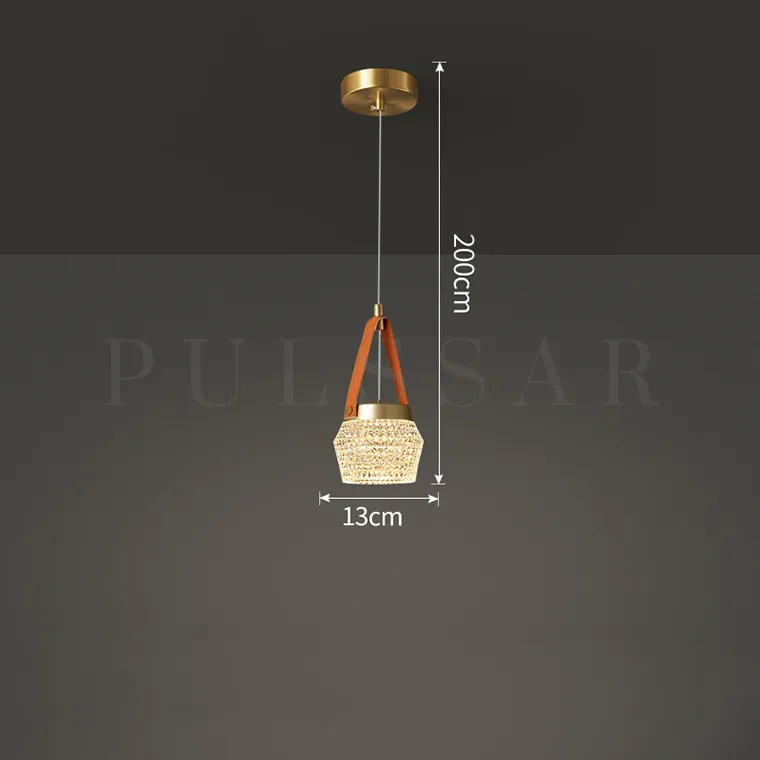 Подвесной светильник CAROL