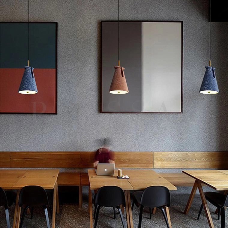 Подвесной светильник MAIT