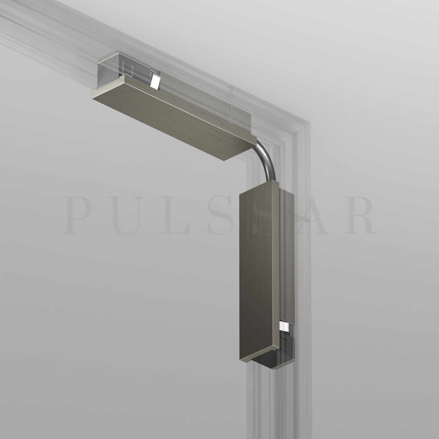 Электрический коннектор для трека SHINE BASE TR5724-DN