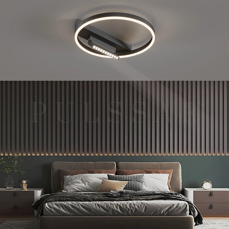 Потолочный светильник GRUNGE