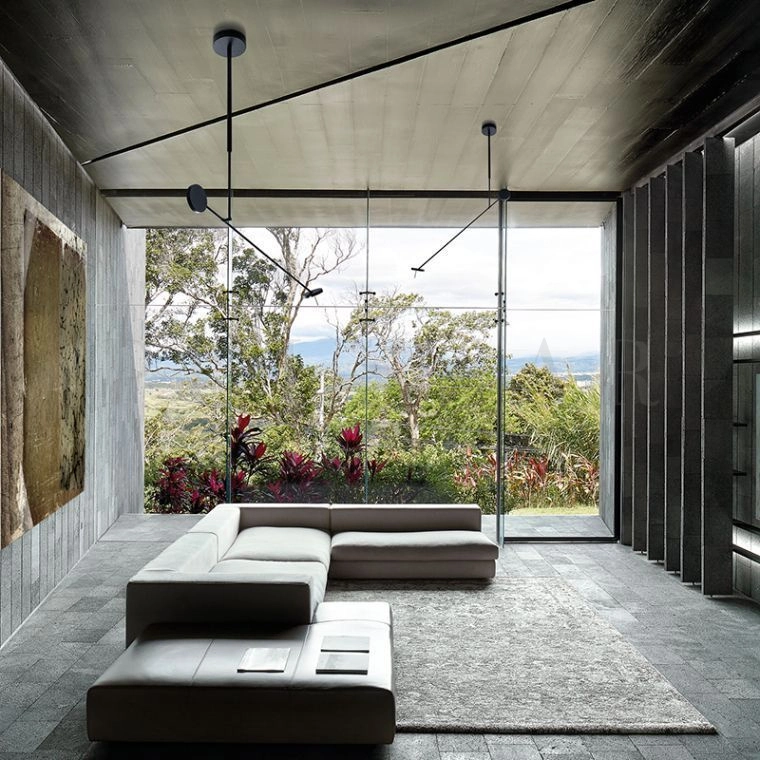 Подвесная люстра TALK B