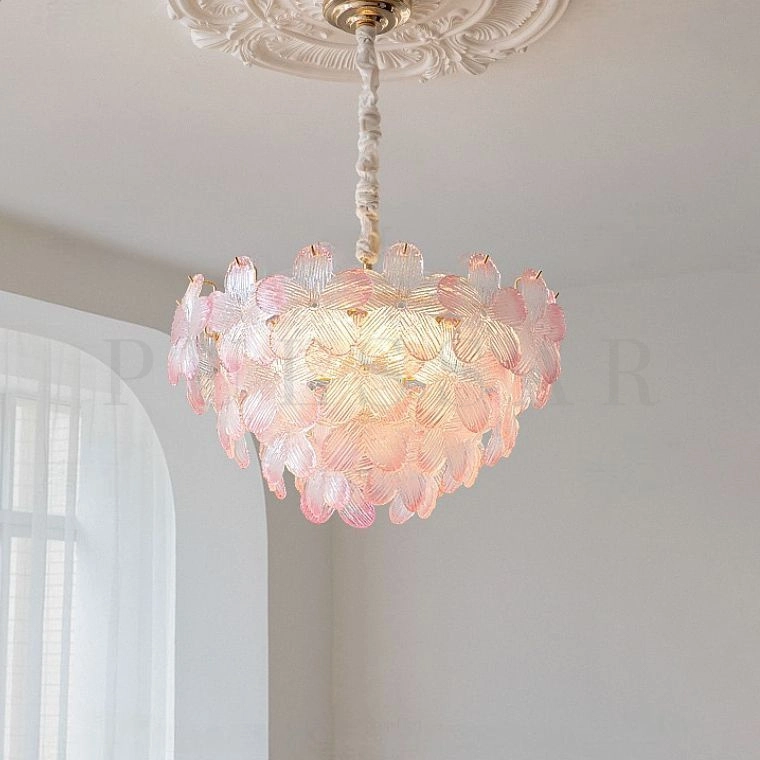 Подвесная люстра TOTTI CH