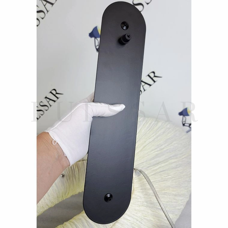 Реечная люстра BOAT