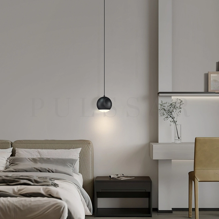 Подвесной светильник BUNK